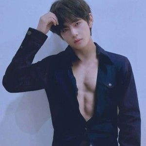 Meet your Posher, Isabelle